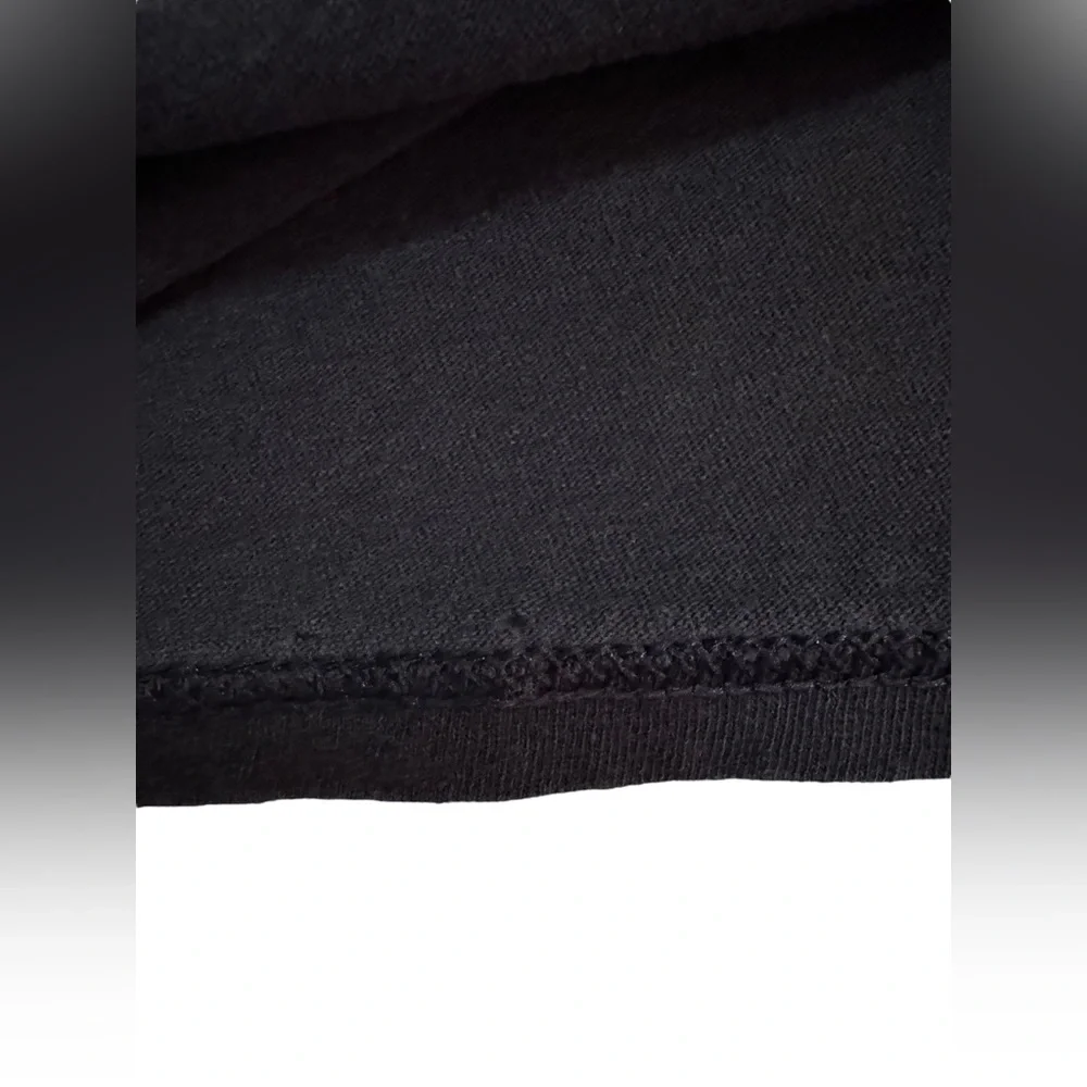 Cobra Kai Black Short Sleeve Tee - Picture 6 of 10